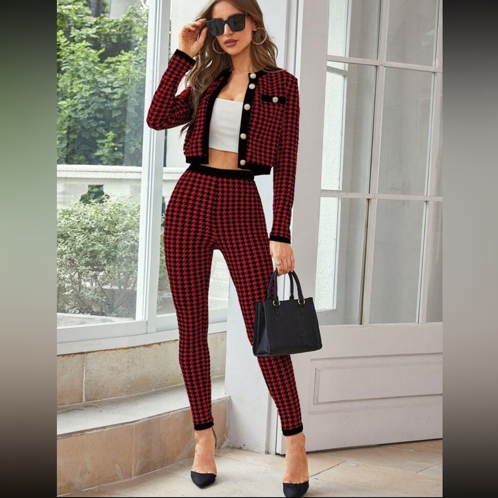 Two piece outfit
